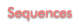 Sequences