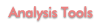 Analysis Tools